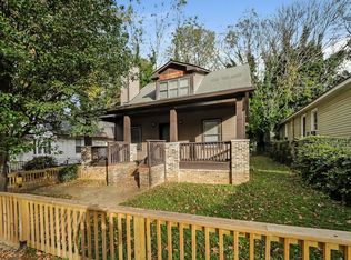 983 Palmetto Ave SW, Atlanta, GA 30314
