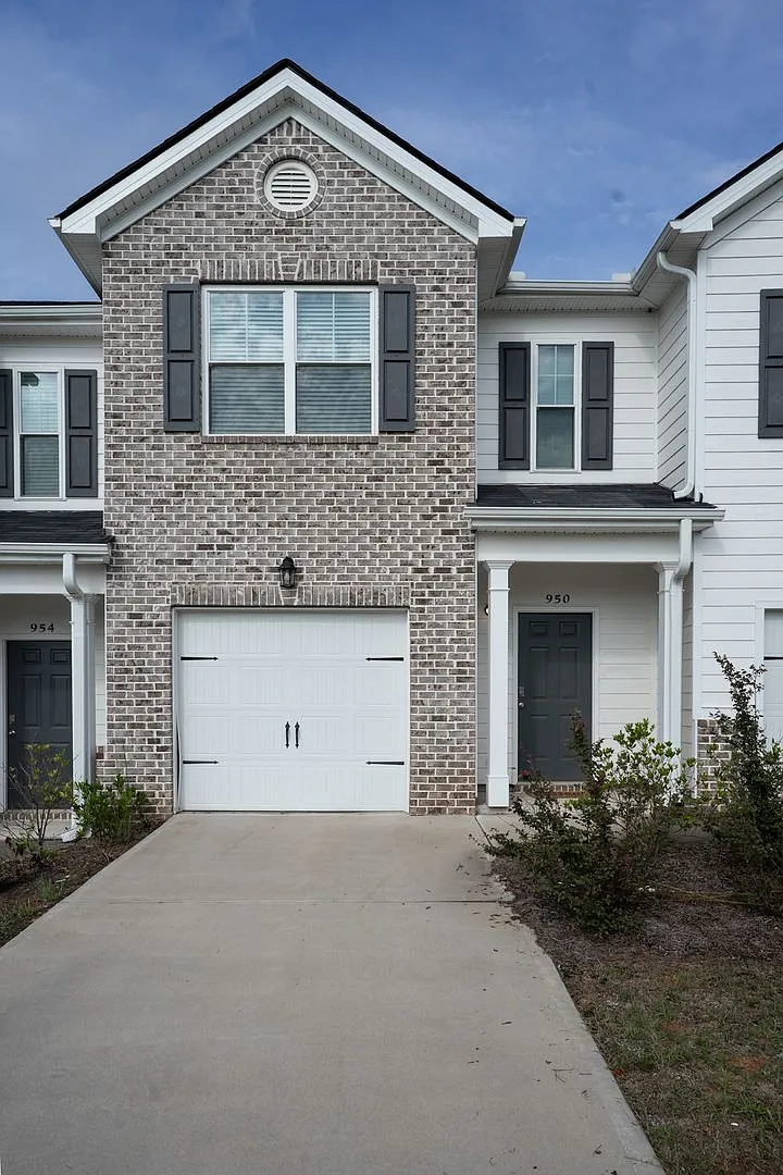 950 Quaint Parish Circle, Graniteville, SC 29829 — Photo 3