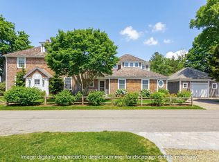 30 Cockachoiset Lane, Osterville, MA 02655