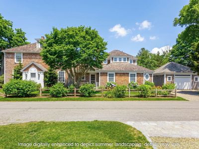 30 Cockachoiset Lane, Osterville, MA, 02655