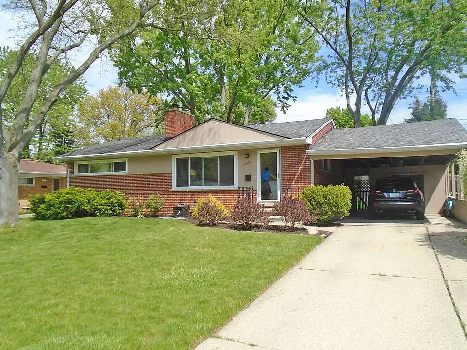 1720 Hanover Rd