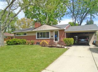 1720 Hanover Rd, Ann Arbor, MI 48103