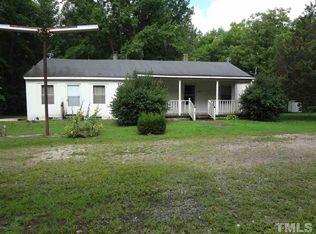 399 T K Allen Rd, Louisburg, NC 27549