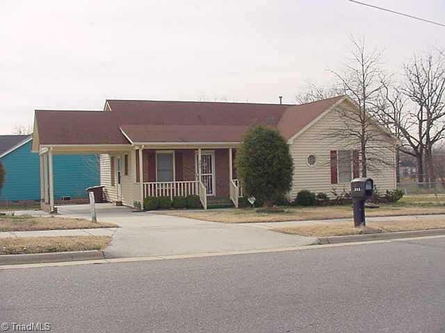 1st image of 202 E Bragg St