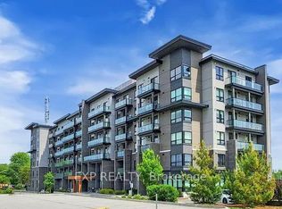 9700 9th Line, Markham, ON L6B 1A8