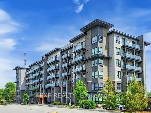 9700 9th Line, Markham, ON