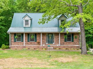 520 Lisa Ct, Clarksville, TN 37043