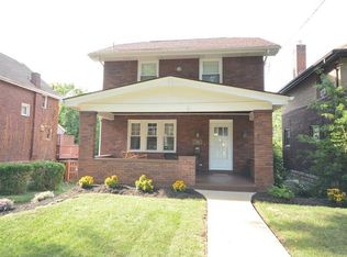 440 Royce Ave, Pittsburgh, PA 15216