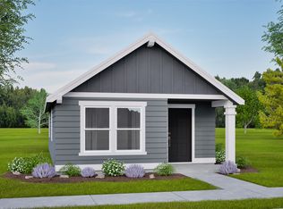 2837 NW Sterling Dr, Redmond, OR 97756