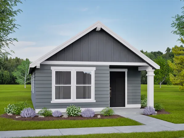The Alder Plan, Meadowlark