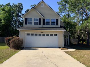 4901 Liberty Cir, Lake Park, GA 31636