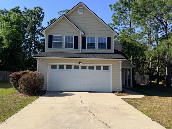 4901 Liberty Cir, Lake Park, GA 31636