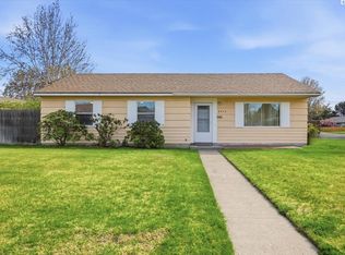 2415 Pullen St, Richland, WA