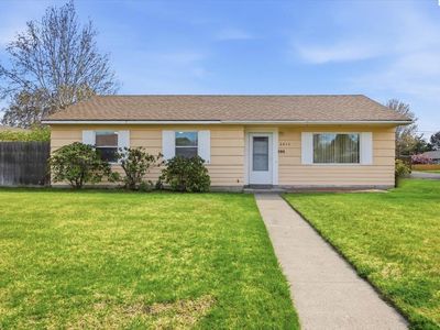 2415 Pullen St, Richland, WA, 99354