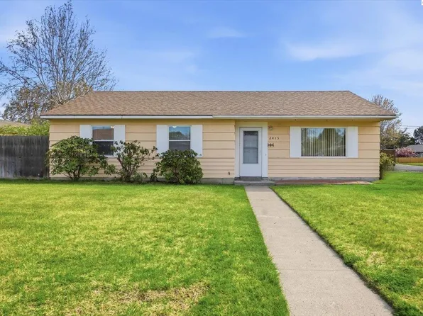 2415 Pullen St, Richland, WA 99354