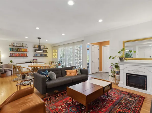 6112 Ridgeway St, Fort Worth, TX 76116