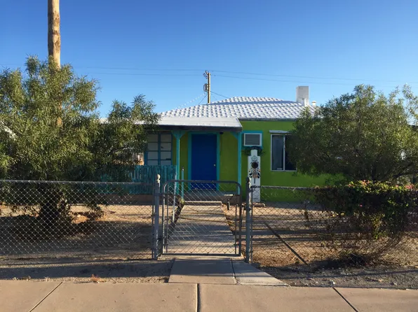 610 W Palo Verde Ave, Ajo, AZ 85321