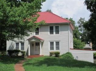 1345 Erwin Hwy, Greeneville, TN 37745