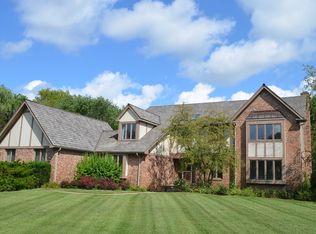 21620 N Stoneybrook Ct, Kildeer, IL 60047