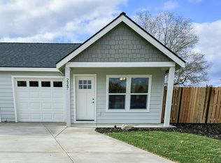 2347 SW 24th St LOT 4, Redmond, OR 97756