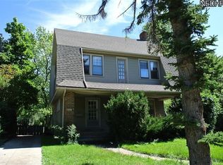 2557 Queenston Rd, Cleveland Heights, OH