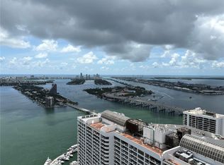 1750 N Bayshore Dr APT 5406, Miami, FL 33132