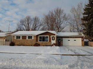 5450 Westchester Dr, Flint, MI