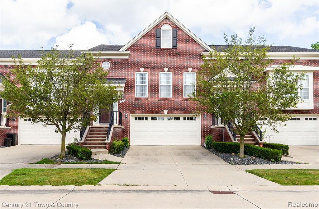 830 Red Run Dr 21, Troy, MI 48085 Zillow