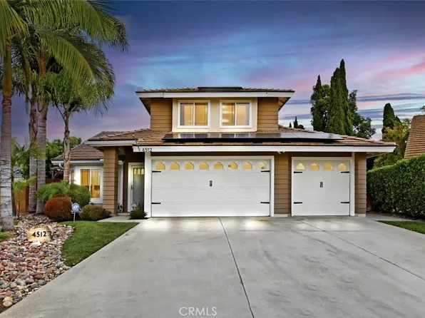 4512 Glenview Dr, Oceanside, CA 92057