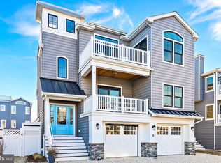 8 W Roosevelt Ave, Long Beach, NJ 08008