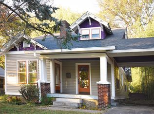 1611 Eastside Ave, Nashville, TN 37206