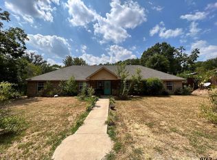 8333 County Road 381, Tyler, TX 75708