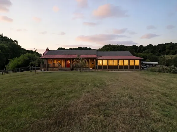 1860 Theta Pike, Columbia, TN 38401