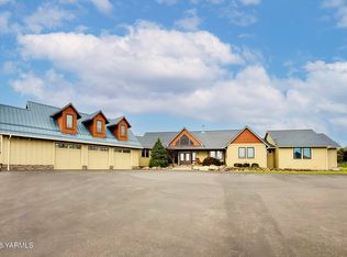550 Winchester Rd, Yakima, WA 98908