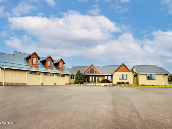 550 Winchester Rd, Yakima, WA 98908