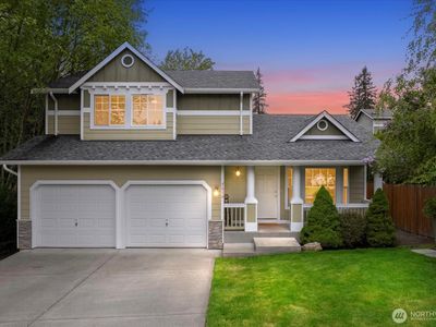 7819 28th Place NE, Marysville, WA, 98270