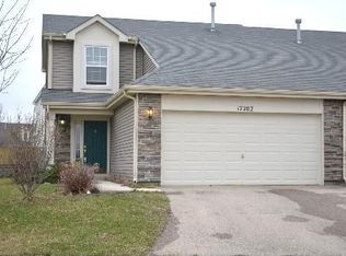 17202 Dundee Dr, Crest Hill, IL 60403