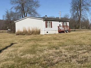 7200 Liberty Rd, Campbellsville, KY 42718