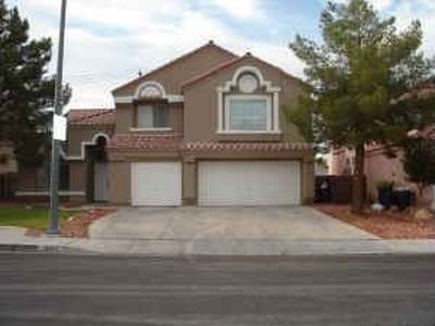 1020 Sleetridge Dr, Las Vegas, NV, 89123