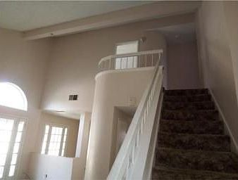 Stair View