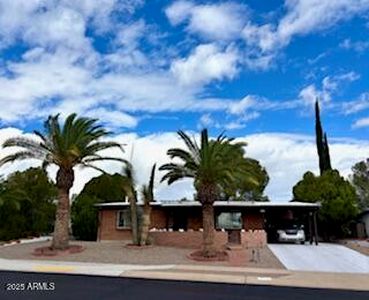 91 E LOS MANGOS --, Green Valley, AZ, 85614