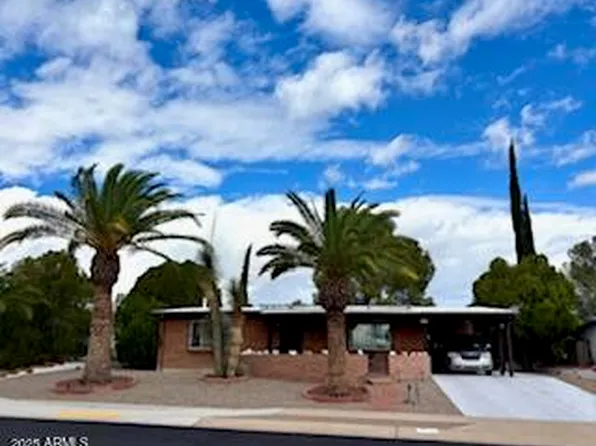 91 E LOS MANGOS --, Green Valley, AZ 85614