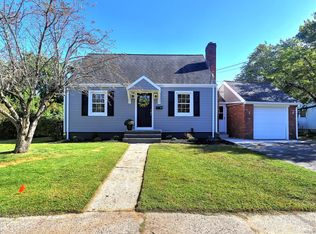132 Bayberry Dr, Bristol, CT 06010