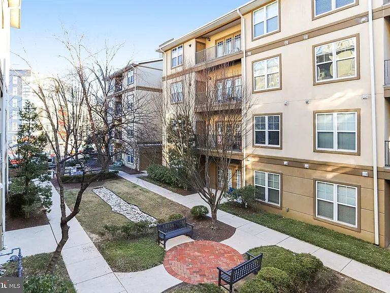 11800 Old Georgetown Rd #1207 — Photo 42