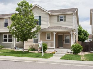 4376 S. Iris Ct., Littleton, CO 80123