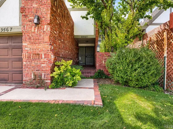 3567 S Ivanhoe St, Denver, CO 80237