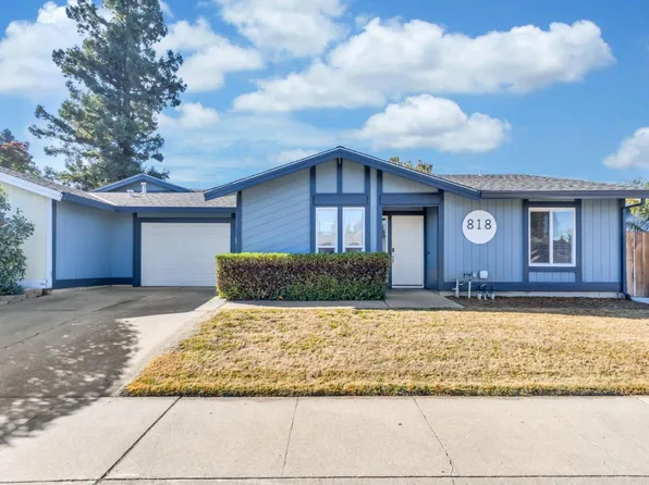 818 Portugal Way, Sacramento, CA 95831