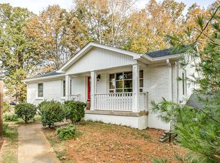 7466 Cox Park, Fairview, TN 37062