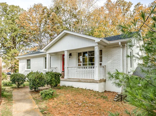 7466 Cox Park, Fairview, TN 37062
