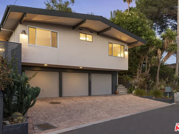 3842 Cazador St, Los Angeles, CA 90065